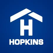 [ Hopkins Roofing ]