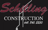 [ Schilling Construction - Zola Installer ]